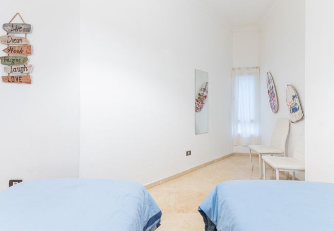Apartamento en Las Palmas de Gran Canaria - Canteras Beach Top Home 2BR APT Apartamento en Las Palmas de Gran Canaria - Canteras Beach Top Home 2BR APT