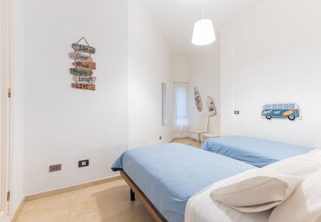 Apartamento en Las Palmas de Gran Canaria - Canteras Beach Top Home 2BR APT Apartamento en Las Palmas de Gran Canaria - Canteras Beach Top Home 2BR APT