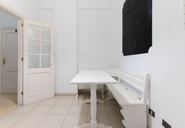 Apartamento en Las Palmas de Gran Canaria - Canteras Beach Top Home 2BR APT Apartamento en Las Palmas de Gran Canaria - Canteras Beach Top Home 2BR APT