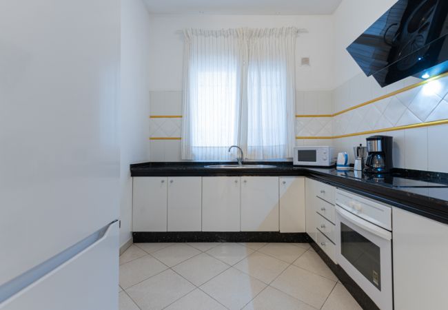Apartamento en Las Palmas de Gran Canaria - Canteras Beach Top Home 2BR APT Apartamento en Las Palmas de Gran Canaria - Canteras Beach Top Home 2BR APT