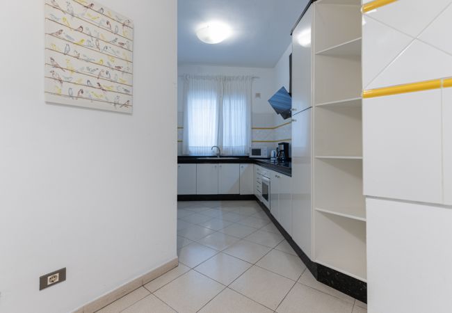 Apartamento en Las Palmas de Gran Canaria - Canteras Beach Top Home 2BR APT Apartamento en Las Palmas de Gran Canaria - Canteras Beach Top Home 2BR APT