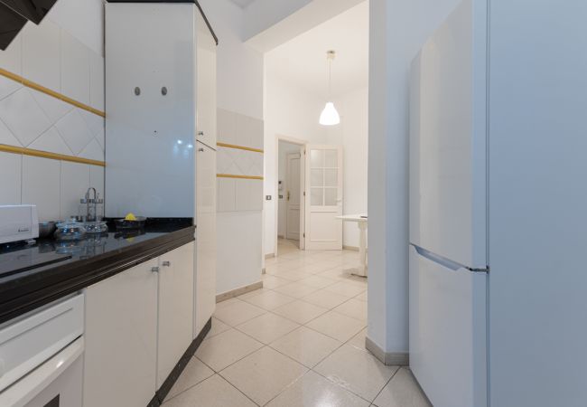 Apartamento en Las Palmas de Gran Canaria - Canteras Beach Top Home 2BR APT Apartamento en Las Palmas de Gran Canaria - Canteras Beach Top Home 2BR APT