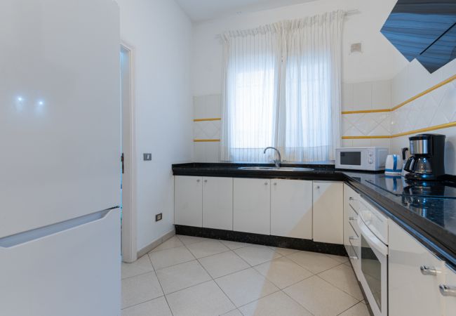 Apartamento en Las Palmas de Gran Canaria - Canteras Beach Top Home 2BR APT Apartamento en Las Palmas de Gran Canaria - Canteras Beach Top Home 2BR APT