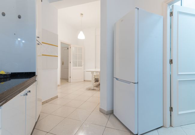 Apartamento en Las Palmas de Gran Canaria - Canteras Beach Top Home 2BR APT Apartamento en Las Palmas de Gran Canaria - Canteras Beach Top Home 2BR APT