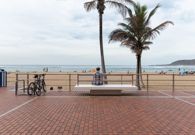 Apartamento en Las Palmas de Gran Canaria - Canteras Beach Top Home 2BR APT Apartamento en Las Palmas de Gran Canaria - Canteras Beach Top Home 2BR APT
