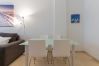 Apartamento en Las Palmas de Gran Canaria - Canteras Beach Top Home 2BR APT Apartamento en Las Palmas de Gran Canaria - Canteras Beach Top Home 2BR APT