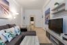 Apartamento en Las Palmas de Gran Canaria - Canteras Beach Top Home 2BR APT Apartamento en Las Palmas de Gran Canaria - Canteras Beach Top Home 2BR APT