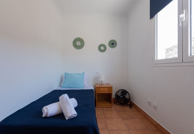 Apartamento en Morro Jable - Spacious 3BR near Jandía Beach - 5 min walk  Apartamento en Morro Jable - Spacious 3BR near Jandía Beach - 5 min walk