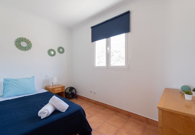 Apartamento en Morro Jable - Spacious 3BR near Jandía Beach - 5 min walk  Apartamento en Morro Jable - Spacious 3BR near Jandía Beach - 5 min walk