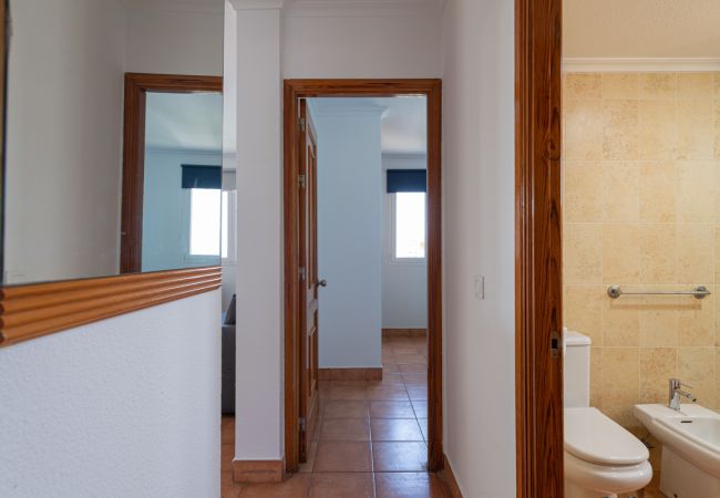 Apartamento en Morro Jable - Spacious 3BR near Jandía Beach - 5 min walk  Apartamento en Morro Jable - Spacious 3BR near Jandía Beach - 5 min walk