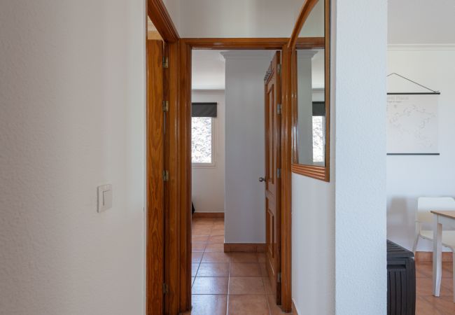 Apartamento en Morro Jable - Spacious 3BR near Jandía Beach - 5 min walk  Apartamento en Morro Jable - Spacious 3BR near Jandía Beach - 5 min walk