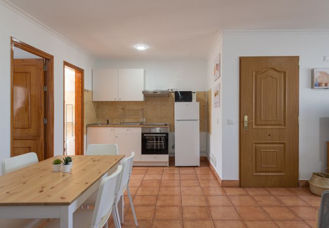 Apartamento en Morro Jable - Spacious 3BR near Jandía Beach - 5 min walk  Apartamento en Morro Jable - Spacious 3BR near Jandía Beach - 5 min walk