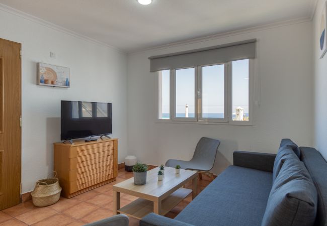 Apartamento en Morro Jable - Spacious 3BR near Jandía Beach - 5 min walk  Apartamento en Morro Jable - Spacious 3BR near Jandía Beach - 5 min walk