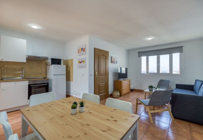Apartamento en Morro Jable - Spacious 3BR near Jandía Beach - 5 min walk  Apartamento en Morro Jable - Spacious 3BR near Jandía Beach - 5 min walk