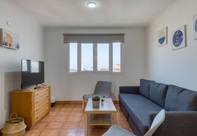 Apartamento en Morro Jable - Spacious 3BR near Jandía Beach - 5 min walk  Apartamento en Morro Jable - Spacious 3BR near Jandía Beach - 5 min walk