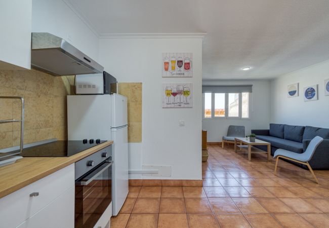 Apartamento en Morro Jable - Spacious 3BR near Jandía Beach - 5 min walk  Apartamento en Morro Jable - Spacious 3BR near Jandía Beach - 5 min walk