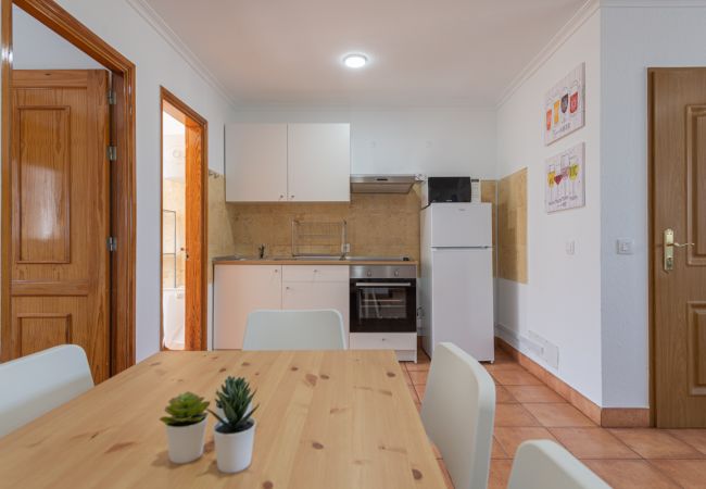 Apartamento en Morro Jable - Spacious 3BR near Jandía Beach - 5 min walk  Apartamento en Morro Jable - Spacious 3BR near Jandía Beach - 5 min walk