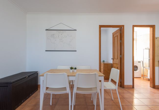 Apartamento en Morro Jable - Spacious 3BR near Jandía Beach - 5 min walk  Apartamento en Morro Jable - Spacious 3BR near Jandía Beach - 5 min walk