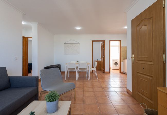 Apartamento en Morro Jable - Spacious 3BR near Jandía Beach - 5 min walk  Apartamento en Morro Jable - Spacious 3BR near Jandía Beach - 5 min walk