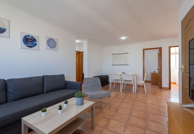 Apartamento en Morro Jable - Spacious 3BR near Jandía Beach - 5 min walk  Apartamento en Morro Jable - Spacious 3BR near Jandía Beach - 5 min walk