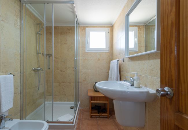 Apartamento en Morro Jable - Spacious 3BR near Jandía Beach - 5 min walk  Apartamento en Morro Jable - Spacious 3BR near Jandía Beach - 5 min walk