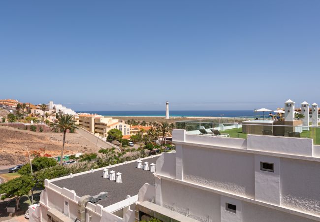 Apartamento en Morro Jable - Spacious 3BR near Jandía Beach - 5 min walk  Apartamento en Morro Jable - Spacious 3BR near Jandía Beach - 5 min walk