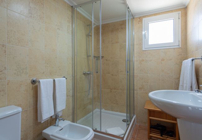 Apartamento en Morro Jable - Spacious 3BR near Jandía Beach - 5 min walk  Apartamento en Morro Jable - Spacious 3BR near Jandía Beach - 5 min walk