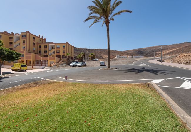 Apartamento en Morro Jable - Spacious 3BR near Jandía Beach - 5 min walk  Apartamento en Morro Jable - Spacious 3BR near Jandía Beach - 5 min walk