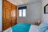 Apartamento en Morro Jable - Spacious 3BR near Jandía Beach - 5 min walk  Apartamento en Morro Jable - Spacious 3BR near Jandía Beach - 5 min walk