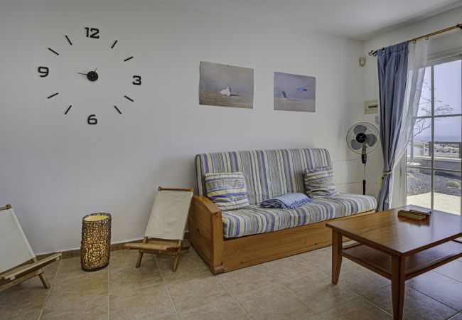 Villa en Caleta de Fuste - APT w/ Private Terrace + Parking + Pool Villa en Caleta de Fuste - APT w/ Private Terrace + Parking + Pool