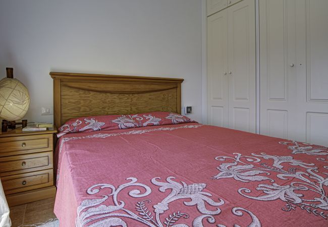 Villa en Caleta de Fuste - APT w/ Private Terrace + Parking + Pool Villa en Caleta de Fuste - APT w/ Private Terrace + Parking + Pool