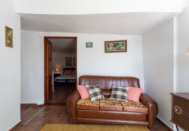 Casa en Santa Brígida - 2BR House - Sunset Views Terrace + Parking - Rural Casa en Santa Brígida - 2BR House - Sunset Views Terrace + Parking - Rural