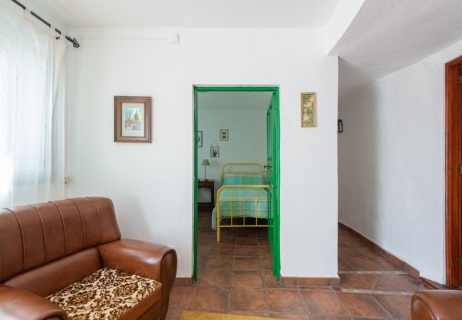 Casa en Santa Brígida - 2BR House - Sunset Views Terrace + Parking - Rural Casa en Santa Brígida - 2BR House - Sunset Views Terrace + Parking - Rural