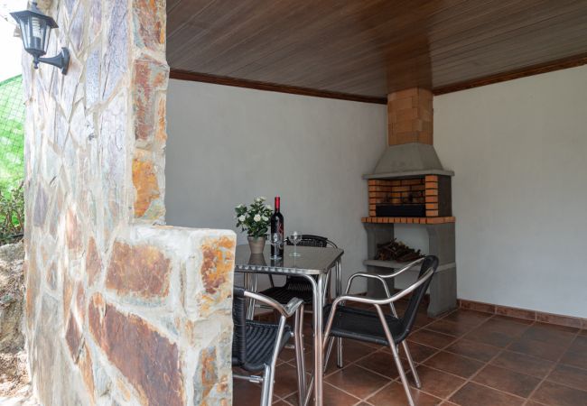 Casa en Santa Brígida - 2BR House - Sunset Views Terrace + Parking - Rural Casa en Santa Brígida - 2BR House - Sunset Views Terrace + Parking - Rural