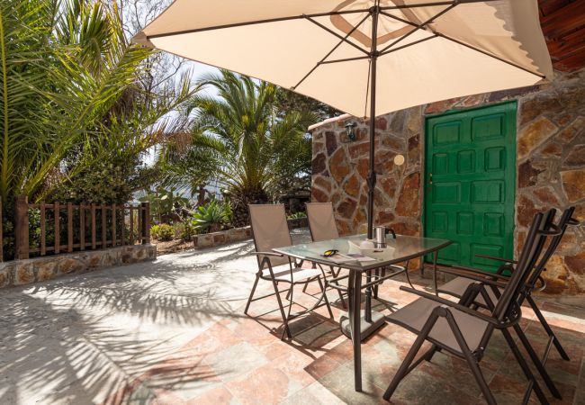 Casa en Santa Brígida - 2BR House - Sunset Views Terrace + Parking - Rural Casa en Santa Brígida - 2BR House - Sunset Views Terrace + Parking - Rural