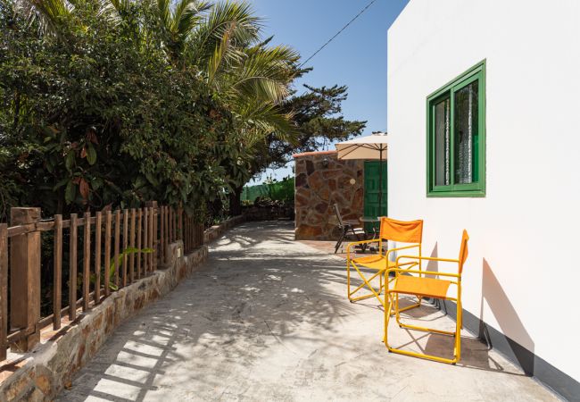 Casa en Santa Brígida - 2BR House - Sunset Views Terrace + Parking - Rural Casa en Santa Brígida - 2BR House - Sunset Views Terrace + Parking - Rural