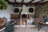 Casa en Teror - Beautiful Rural Home - BBQ - Garden - Parking Casa en Teror - Beautiful Rural Home - BBQ - Garden - Parking