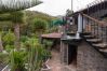 Casa en Teror - Beautiful Rural Home - BBQ - Garden - Parking Casa en Teror - Beautiful Rural Home - BBQ - Garden - Parking