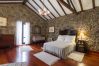 Casa en Teror - Beautiful Rural Home - BBQ - Garden - Parking Casa en Teror - Beautiful Rural Home - BBQ - Garden - Parking