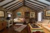Casa en Teror - Beautiful Rural Home - BBQ - Garden - Parking Casa en Teror - Beautiful Rural Home - BBQ - Garden - Parking