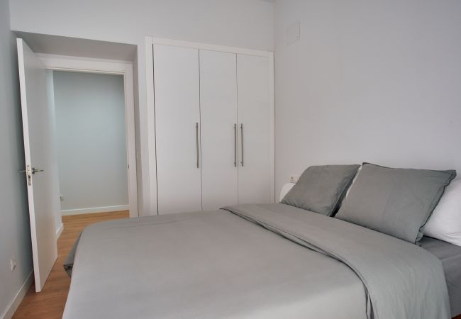 Apartamento en Las Palmas de Gran Canaria - Loft - Terraza y Parking privado - Piscina - Playa Apartamento en Las Palmas de Gran Canaria - Loft - Terraza y Parking privado - Piscina - Playa