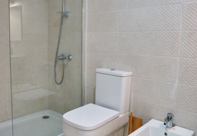 Apartamento en Las Palmas de Gran Canaria - Loft - Terraza y Parking privado - Piscina - Playa Apartamento en Las Palmas de Gran Canaria - Loft - Terraza y Parking privado - Piscina - Playa