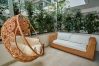 Apartamento en Las Palmas de Gran Canaria - Loft - Terraza y Parking privado - Piscina - Playa Apartamento en Las Palmas de Gran Canaria - Loft - Terraza y Parking privado - Piscina - Playa
