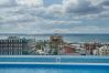 Apartamento en Las Palmas de Gran Canaria - Loft - Terraza y Parking privado - Piscina - Playa Apartamento en Las Palmas de Gran Canaria - Loft - Terraza y Parking privado - Piscina - Playa
