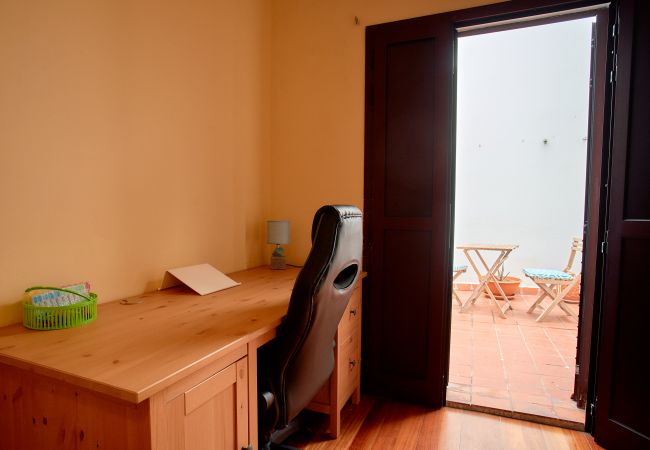 Apartamento en Las Palmas de Gran Canaria - Premium 3BR Flat at Las Canteras Beach - Jacuzzi - Apartamento en Las Palmas de Gran Canaria - Premium 3BR Flat at Las Canteras Beach - Jacuzzi -