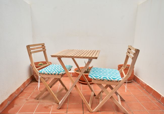Apartamento en Las Palmas de Gran Canaria - Premium 3BR Flat at Las Canteras Beach - Jacuzzi - Apartamento en Las Palmas de Gran Canaria - Premium 3BR Flat at Las Canteras Beach - Jacuzzi -