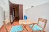 Apartamento en Las Palmas de Gran Canaria - Premium 3BR Flat at Las Canteras Beach - Jacuzzi - Apartamento en Las Palmas de Gran Canaria - Premium 3BR Flat at Las Canteras Beach - Jacuzzi -