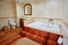 Apartamento en Las Palmas de Gran Canaria - Premium 3BR Flat at Las Canteras Beach - Jacuzzi - Apartamento en Las Palmas de Gran Canaria - Premium 3BR Flat at Las Canteras Beach - Jacuzzi -