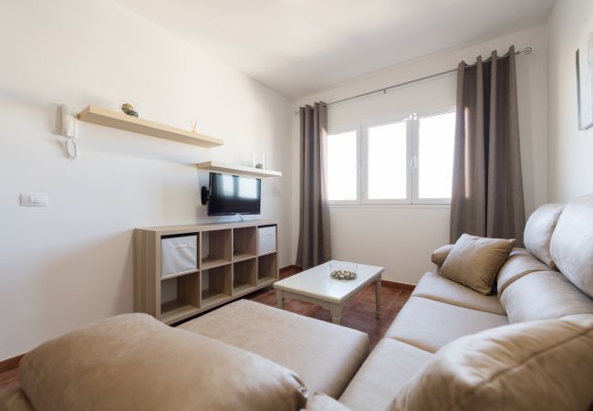 Santa Lucía de Tirajana - Apartamento