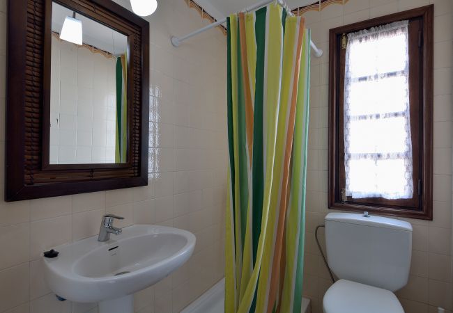 Villa en Puerto del Carmen - 3BR Beach House - Solarium & Shower Terrace Villa en Puerto del Carmen - 3BR Beach House - Solarium & Shower Terrace